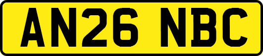 AN26NBC