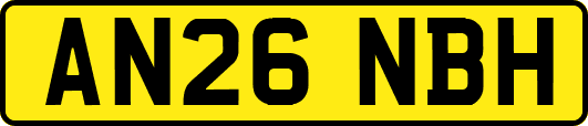 AN26NBH