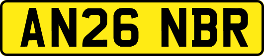 AN26NBR
