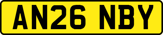 AN26NBY
