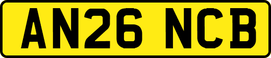 AN26NCB