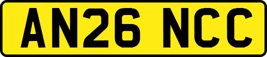 AN26NCC