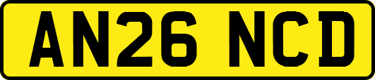AN26NCD