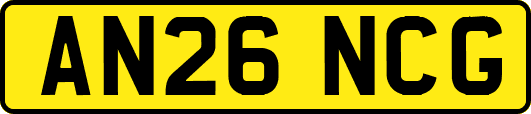 AN26NCG