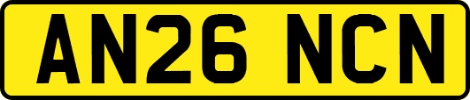 AN26NCN