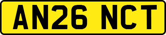 AN26NCT