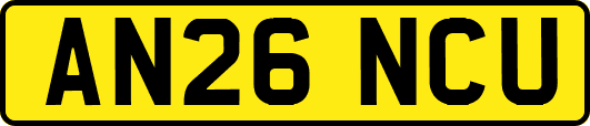AN26NCU