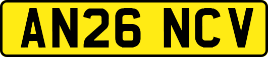 AN26NCV