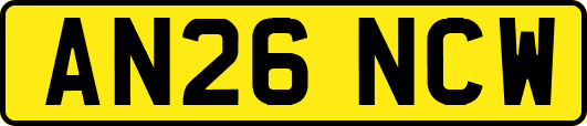 AN26NCW