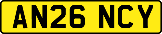 AN26NCY