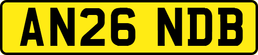 AN26NDB