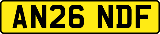 AN26NDF