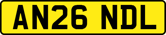 AN26NDL