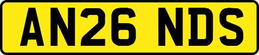 AN26NDS