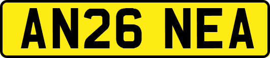 AN26NEA