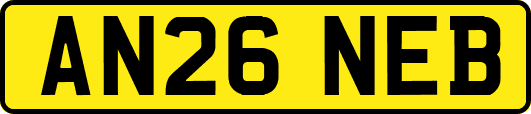AN26NEB