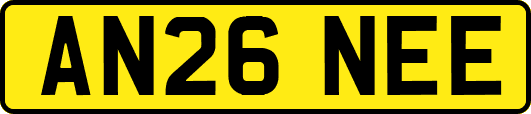 AN26NEE