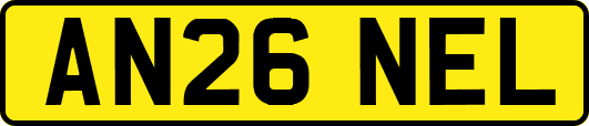 AN26NEL