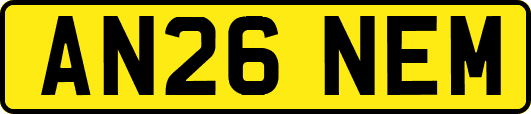 AN26NEM