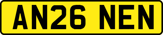 AN26NEN