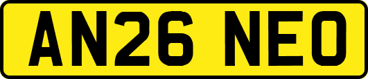 AN26NEO