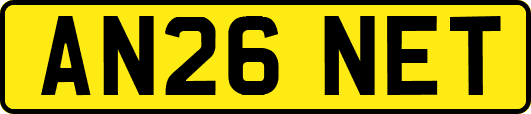 AN26NET