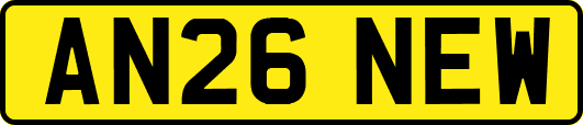AN26NEW