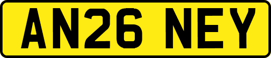 AN26NEY