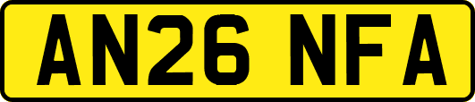 AN26NFA