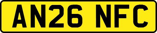 AN26NFC