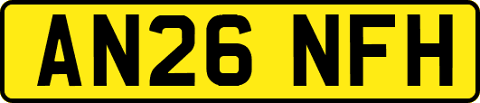 AN26NFH