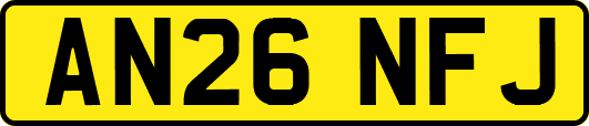 AN26NFJ