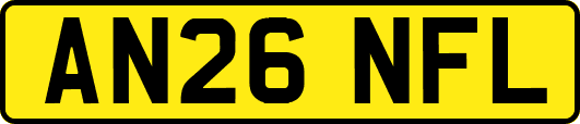 AN26NFL