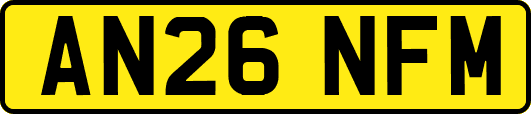 AN26NFM