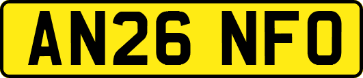 AN26NFO