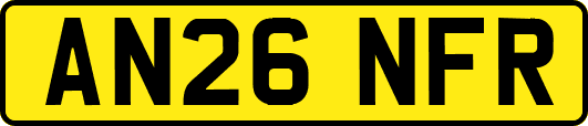 AN26NFR