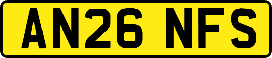 AN26NFS