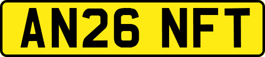 AN26NFT