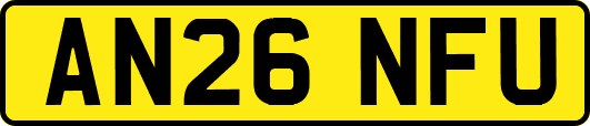 AN26NFU
