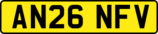 AN26NFV