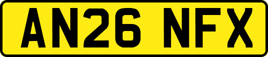 AN26NFX