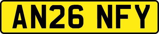 AN26NFY