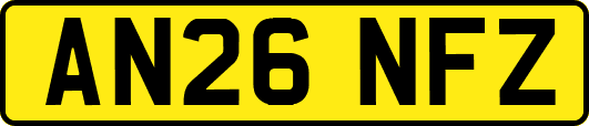 AN26NFZ