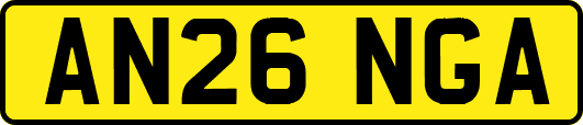 AN26NGA
