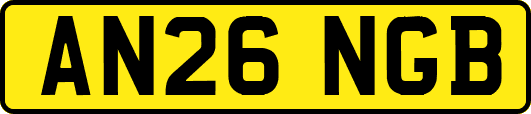 AN26NGB