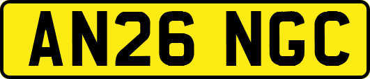 AN26NGC