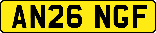 AN26NGF