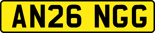 AN26NGG