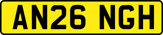 AN26NGH
