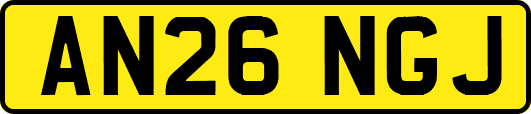 AN26NGJ